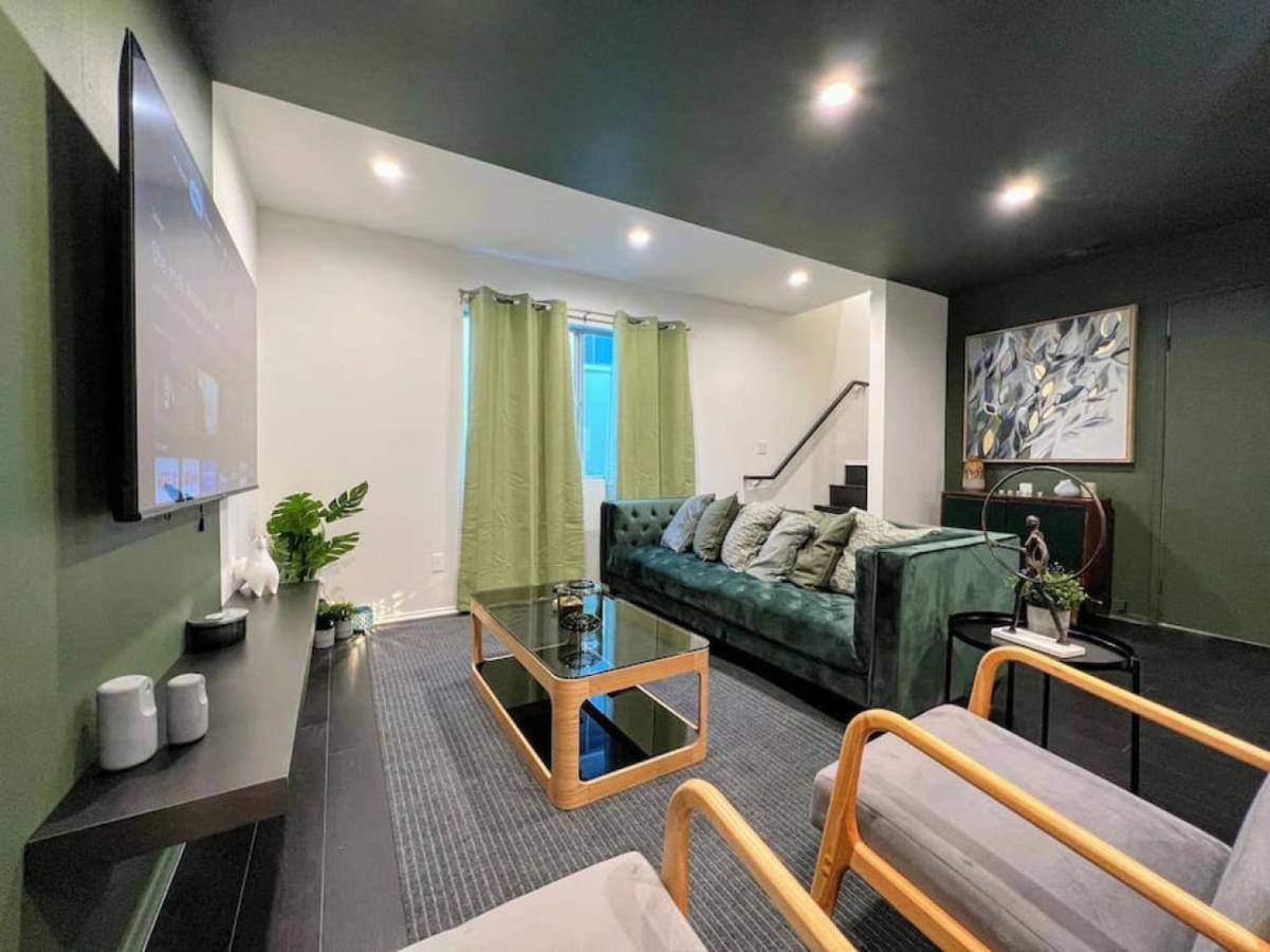 2Br Suite In The Heart Of Hollywood -Br5 لوس أنجلوس المظهر الخارجي الصورة