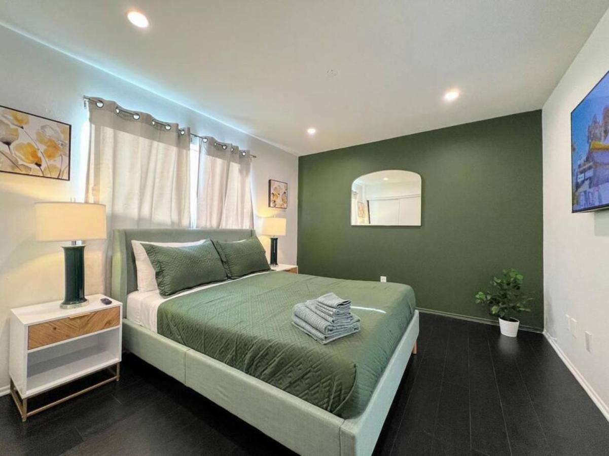 2Br Suite In The Heart Of Hollywood -Br5 لوس أنجلوس المظهر الخارجي الصورة