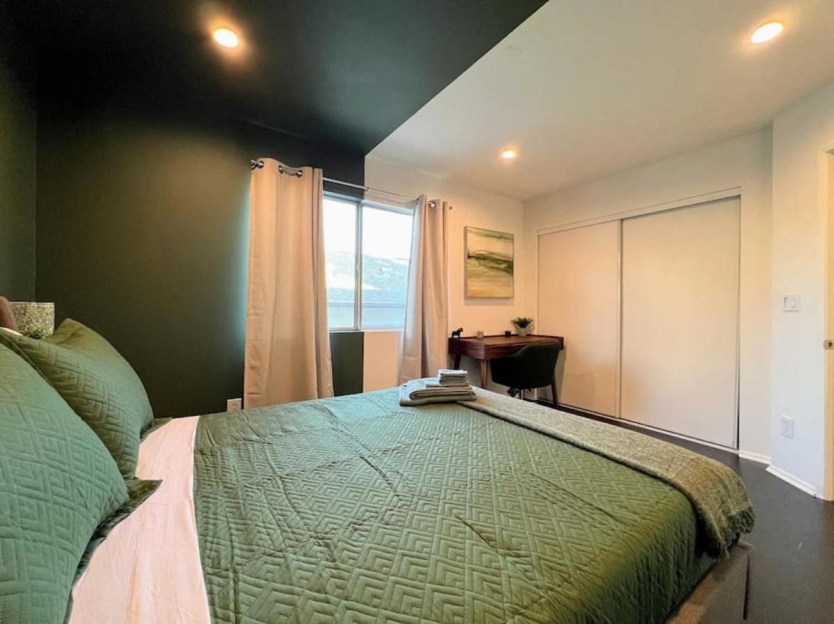 2Br Suite In The Heart Of Hollywood -Br5 لوس أنجلوس المظهر الخارجي الصورة