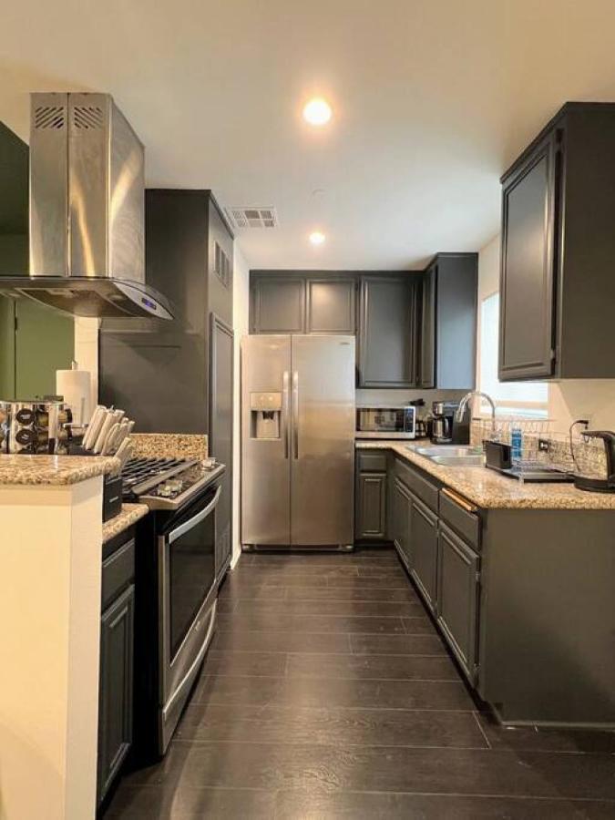 2Br Suite In The Heart Of Hollywood -Br5 لوس أنجلوس المظهر الخارجي الصورة