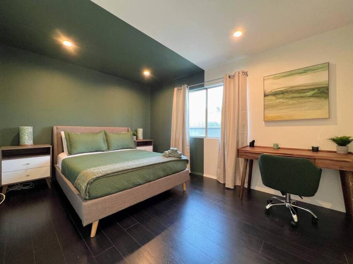 2Br Suite In The Heart Of Hollywood -Br5 لوس أنجلوس المظهر الخارجي الصورة