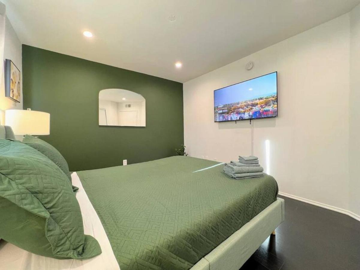2Br Suite In The Heart Of Hollywood -Br5 لوس أنجلوس المظهر الخارجي الصورة