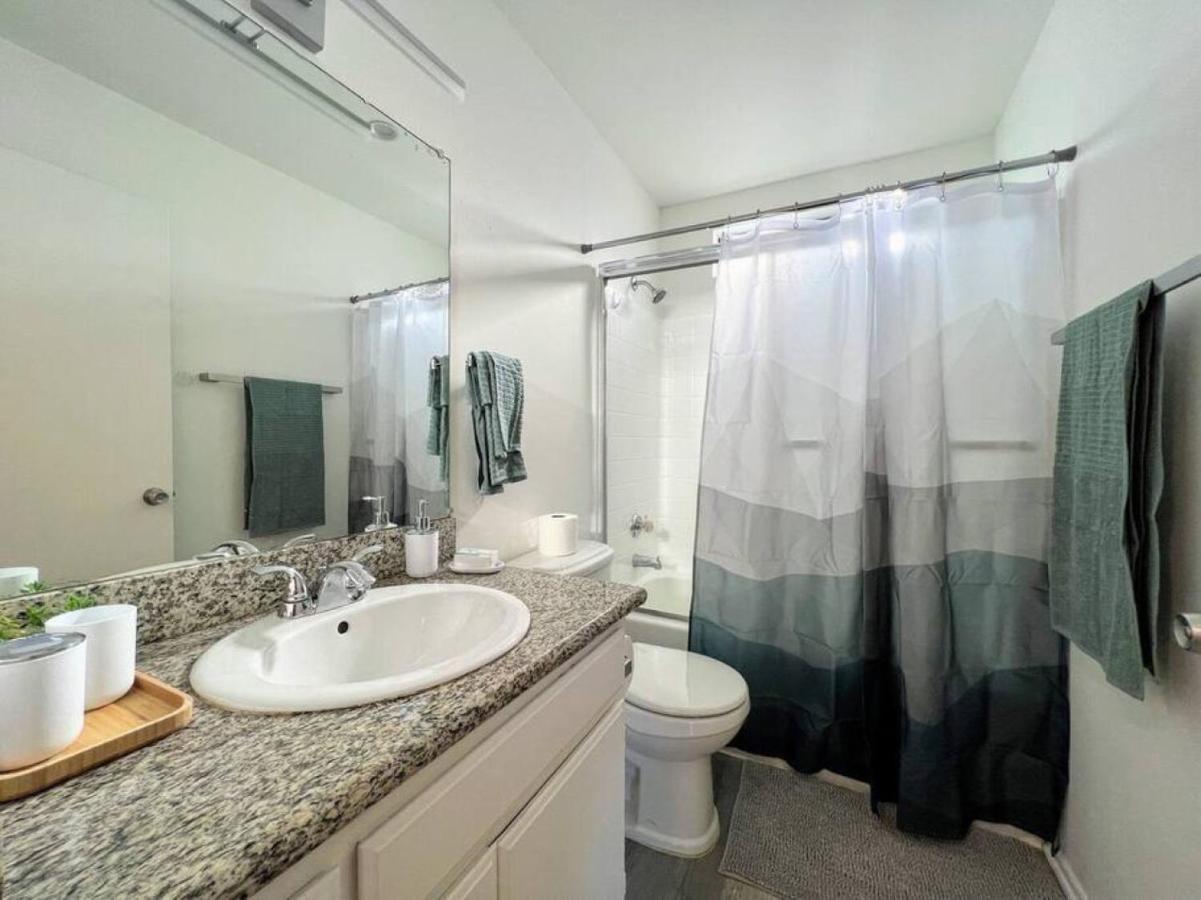 2Br Suite In The Heart Of Hollywood -Br5 لوس أنجلوس المظهر الخارجي الصورة